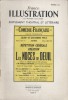 France illustration, supplément théâtral et littéraire N° 145 : Les noces de deuil, de Philippe Hériat.. FRANCE ILLUSTRATION Supplément théâtral et ...