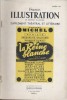 France illustration, supplément théâtral et littéraire N° 148 : La Reine blanche de Barillet et Grédy.. FRANCE ILLUSTRATION Supplément théâtral et ...
