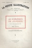 La Petite illustration théâtrale N° 431 : Le chirurgien de Jouvence, pièce de René Fauchois.. LA PETITE ILLUSTRATION : THEATRE 