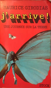 J'arrive ! 1892-1919-1942. (Une journée sur la terre - 1).