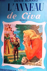 L'anneau de Civa.