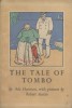 The tale of Tombo.. HARRISON Ada Pictures by Robert Austin.