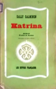 Katrina.