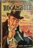 Rocambole. (Les drames de Paris).. PONSON DU TERRAIL 