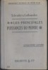 Les principales puissances du Monde. Enseignement secondaire de jeunes filles. 5e année.. SCHRADER F. - GALLOUEDEC L. 