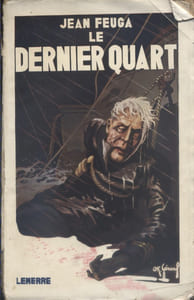 Le dernier quart.