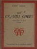 Les grands chefs.. LENGELE Robert 