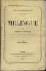Mélingue.. MIRECOURT Eugène de 