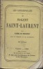 Nogent Saint-Laurent.. MIRECOURT Eugène de 