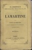 Lamartine.. MIRECOURT Eugène de 