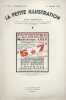 La Petite illustration théâtrale N° 314 : 5 à 7, comédie de Mme Andrée Méry.. LA PETITE ILLUSTRATION : THEATRE 