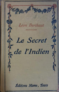Le secret de l'indien.