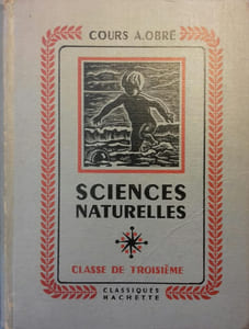 Hygiène. Classe de 3 e (troisième).