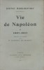 Vie de Napoléon. Tome 2 seul. 1807-1821.. MEREJKOVSKY Dmitry 