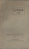 Livron 1910. Etudes bibliques et religieuses.. LIVRON 1910 