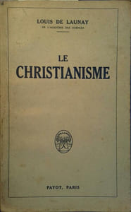 Le Christianisme.