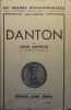 Danton.. BARTHOU Louis 
