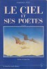 Le ciel et ses poètes : anthologie.. PETIT Edmond 