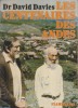 Les centenaires des Andes.. DAVIS David (Dr) 