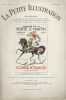 La Petite illustration théâtrale N° 285 : Le Général Boulanger, pièce de Maurice Rostand.. LA PETITE ILLUSTRATION : THEATRE 
