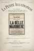 La Petite illustration théâtrale N° 249 : La belle marinière, pièce de Marcel Achard.. LA PETITE ILLUSTRATION : THEATRE 