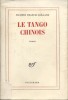 Le tango chinois.. ROLLAND Jacques Francis 