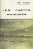 Les cartes majeures.. SERRANO René 