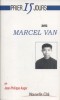 Prier 15 Jours avec Marcel Van.. AUGER Jean-Philippe 