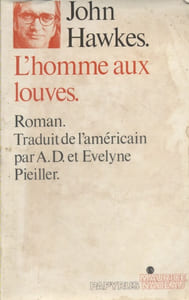L'homme aux louves.
