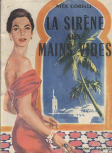 La sirène aux mains vides.