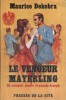 Le vengeur de Mayerling. Un complot contre François-Joseph.. DEKOBRA Maurice 