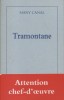 Tramontane.. CANAL Mary 