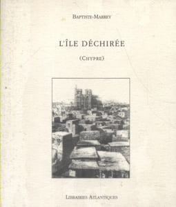 L'île déchirée (Chypre).