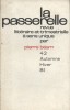 La Passerelle N° 42. Pierre Béarn.. LA PASSERELLE 
