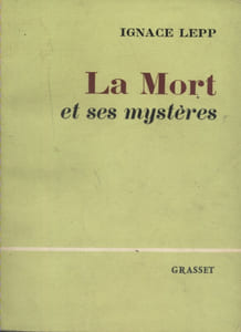 La mort et ses mystères.