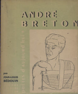 André Breton.
