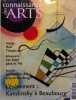 Connaissance des arts N° 670. Kandinsky à Beaubourg, Les Lippi, Huê…. CONNAISSANCE DES ARTS 