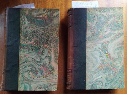 Les liaisons dangereuses. Edition en deux volumes publiée d'après le texte original, précédée d'une étude sur Choderlos de Laclos et suivie d'une bibliographie par Ad. Van Bever.