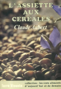 L'assiette aux céréales.