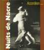 Nuits de nacre.. PEUCHMAURD Pierre - FABRE Patrick 