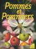 Pommes et pommiers.. CHARTON Eric 