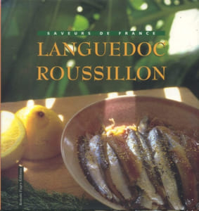 Le Languedoc-Roussillon.
