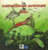 La merveilleuse aventure de Joao.. LY.BECK 