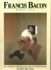 Francis Bacon.. LEIRIS Michel. 