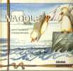 Waddle.. VERREYDT Detty - BRUNEEL Etienne 