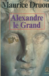 Alexandre le Grand.