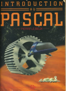 Introduction au Pascal.