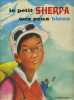 Le petit Sherpa aux yeux bleus.. PIERRE Bernard 