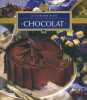 Chocolat.. LE CORDON BLEU 