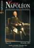 La revue Napoléon. Octobre, Novembre, Décembre 1802. Numéro 12. Novembre 2002.. LA REVUE NAPOLEON 